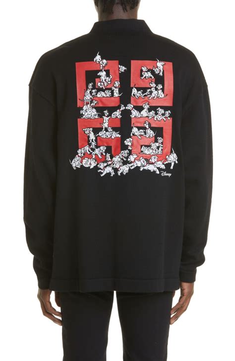 givenchy 101 dalmatians|dalmatians givenchy.